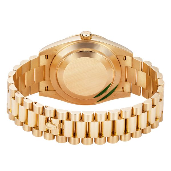 Rolex Day-Date 40 228348 RBR